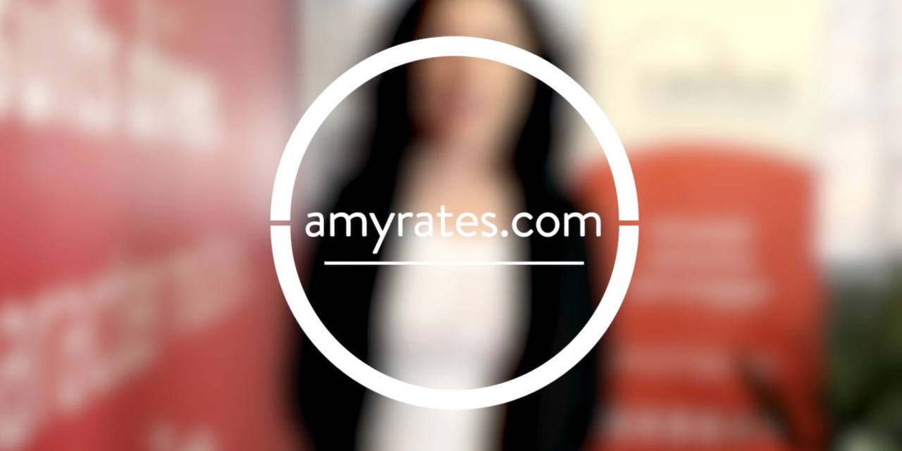 Announcing: A Redesigned Amy Rates